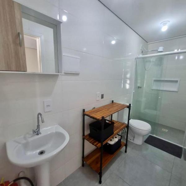 Espaço inteiro e tranquilo - Foto 3