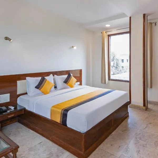 Itsy Hotels Svaruchi Inn, hotel in New Delhi