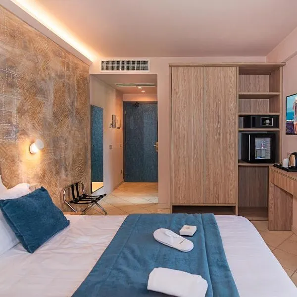 Hotel Harmony-Smile, hotel in Lido di Camaiore