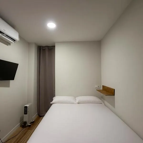 Hostal Alcorcón, hotel en Alcorcón