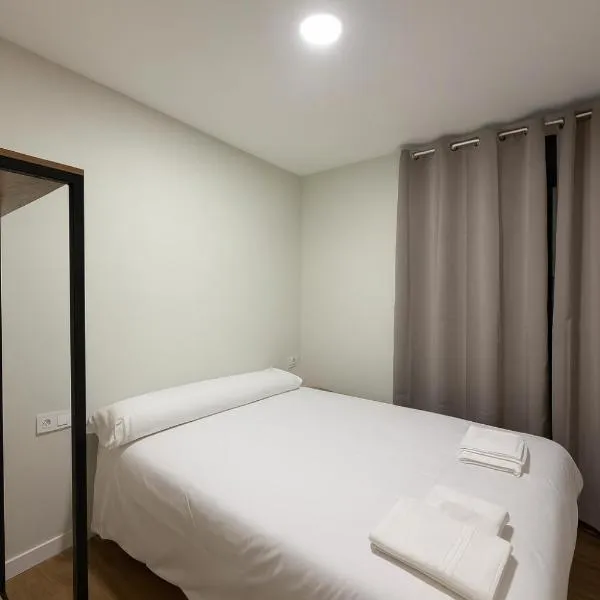 Hostal Alcorcón, hotel en Alcorcón