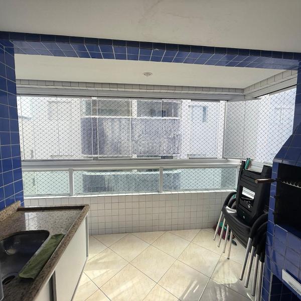 Apartamento na Praia Grande - Foto 3