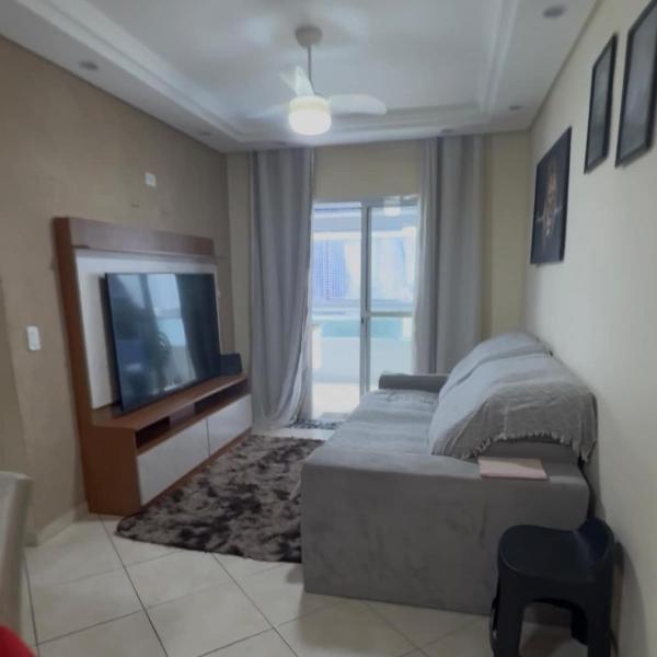 Apartamento na Praia Grande - Foto 5