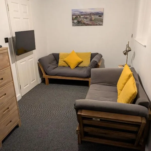 Lake View Country House and Self-catering Apartments, ξενοδοχείο σε Grasmere