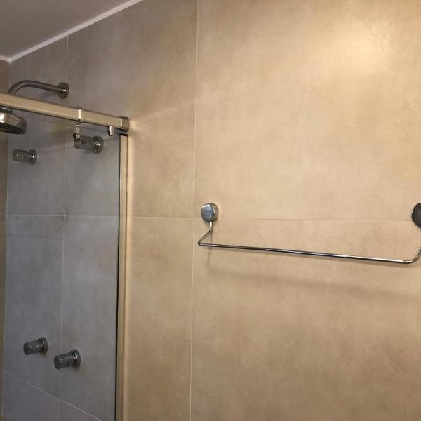 Flat charmoso e espaçoso no Jardim Paulista - Foto 3