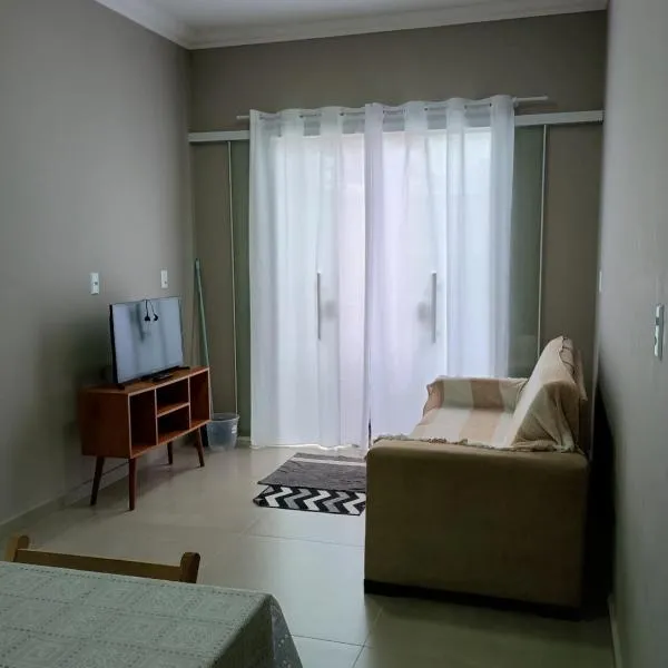 Casa bananeira, hotel in Bombinhas