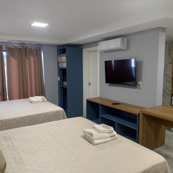 Apart hotel Corbari - Foto 5