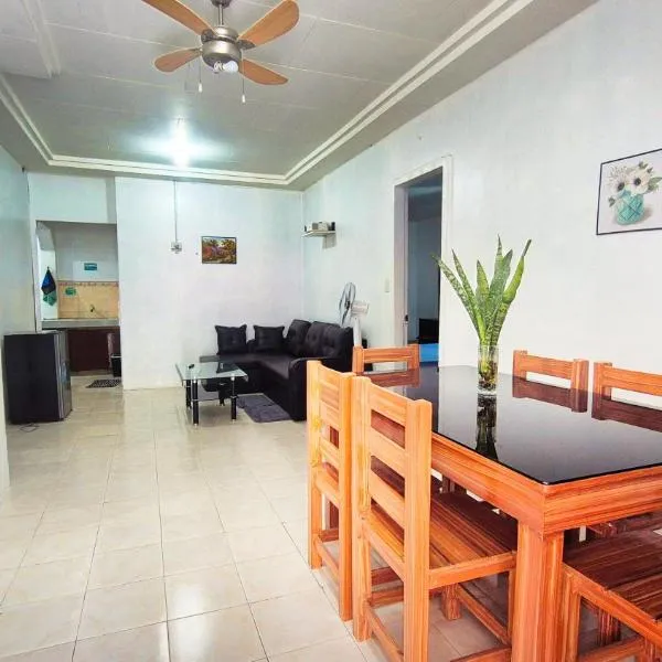 Isla Vida Apartments, hotel v destinaci Ostrov Bantayan