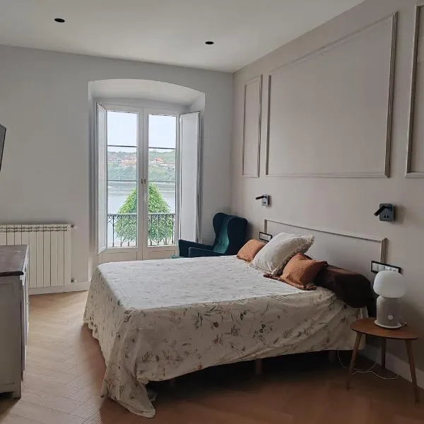Alojamiento Premium de 2 Dormitorios en la Mejor Zona de Ribadesella, Cerca de la Playa, ξενοδοχείο σε Ribadesella
