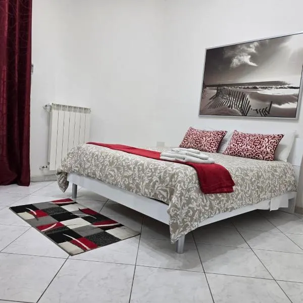 Lady's house, hotel in Grammichele