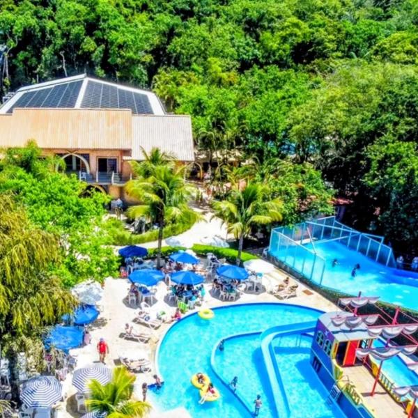 Apartamento na entrada dos ingleses - Foto 4