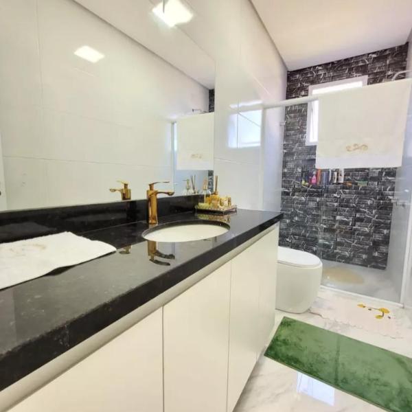 Casa com piscina Xangri-lá Santorine - Foto 3