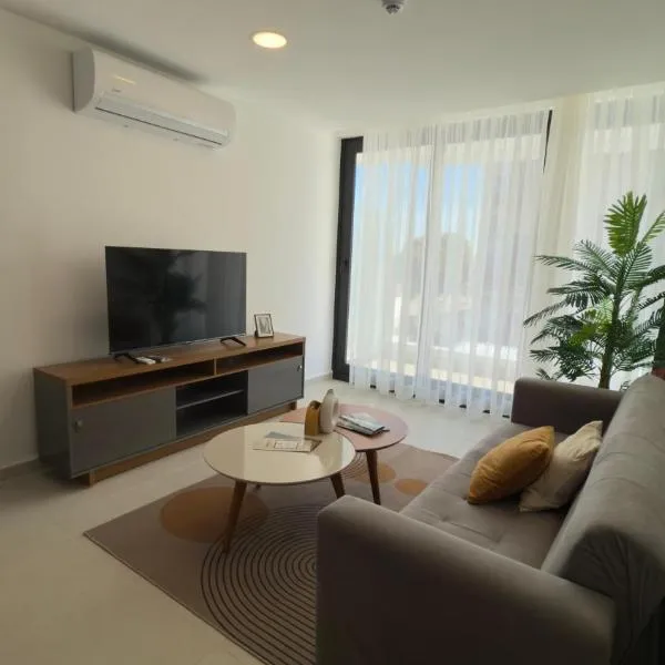 Refugio de lujo Piscina con Vistas panorámicas、エンカルナシオンのホテル