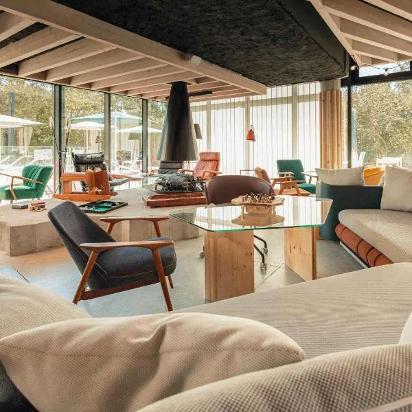 ibis Styles La Rochelle Centre Gare, hotel in La Rochelle