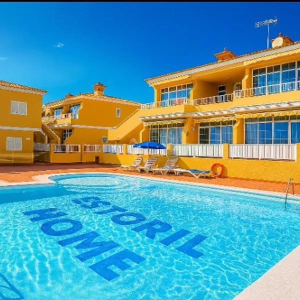 Loma Estrella Ocean Suite Upper Arguineguín, hotel i Arguineguín