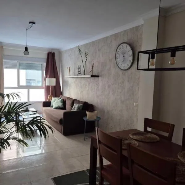 Exposito's Vacation Home, hotel en Guanarteme