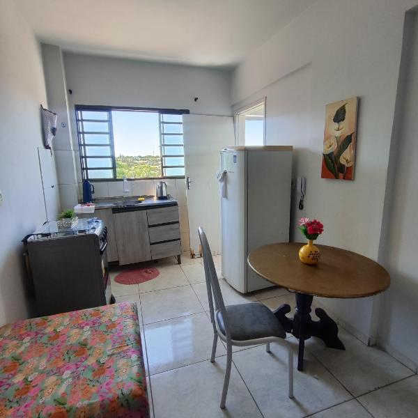 Apartamento Larah