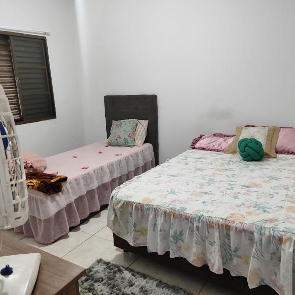 Apartamento Larah - Foto 2