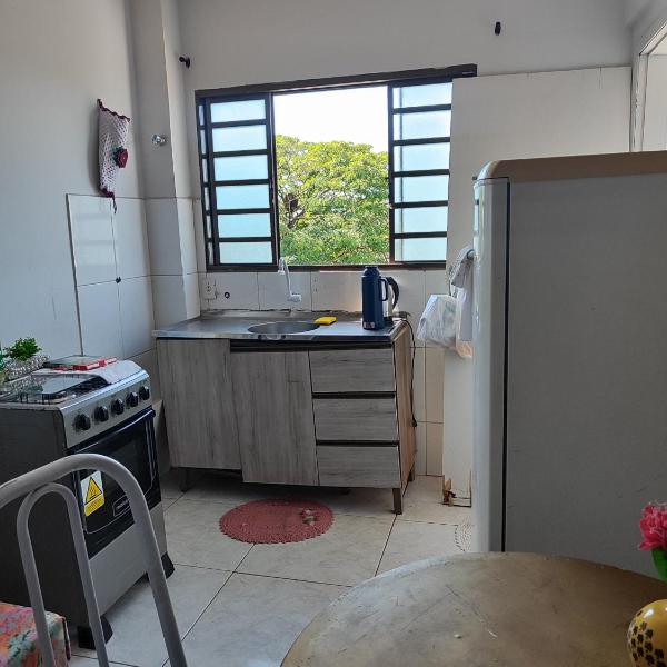 Apartamento Larah - Foto 3