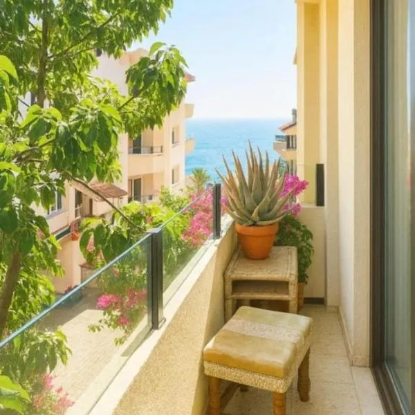 Arguinegin 2 Bedroom Apartment Ocean View, hotel v destinaci Arguineguín