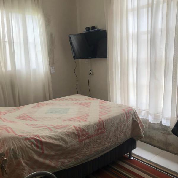 CASA com piscina na PRAIA ITAPEVA - Foto 5