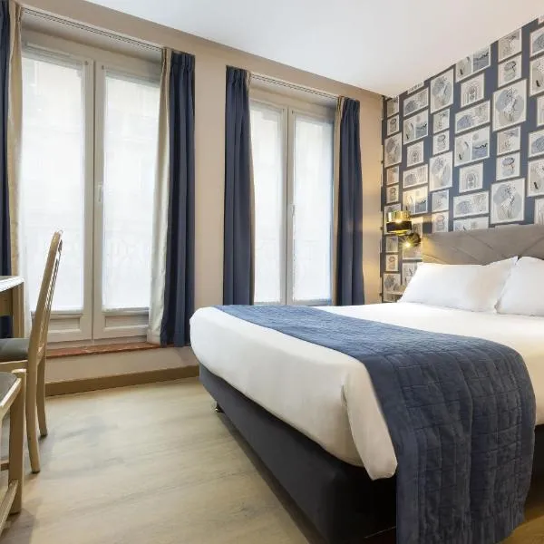 Relais du Pré, hotel en París
