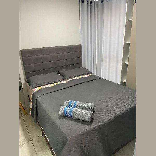 Apto elegante no Catolé 26 - Foto 2