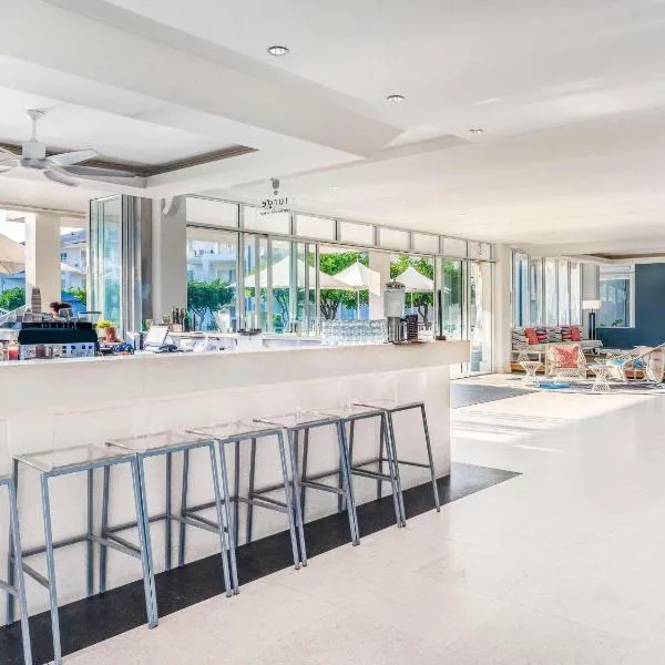 Mantra on Salt Beach, ξενοδοχείο σε Kingscliff