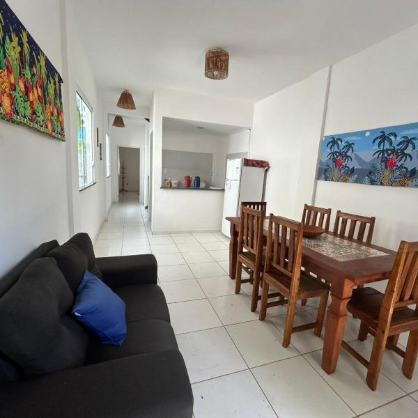 Casa Branca 3 Quartos Beira Mar - Foto 4