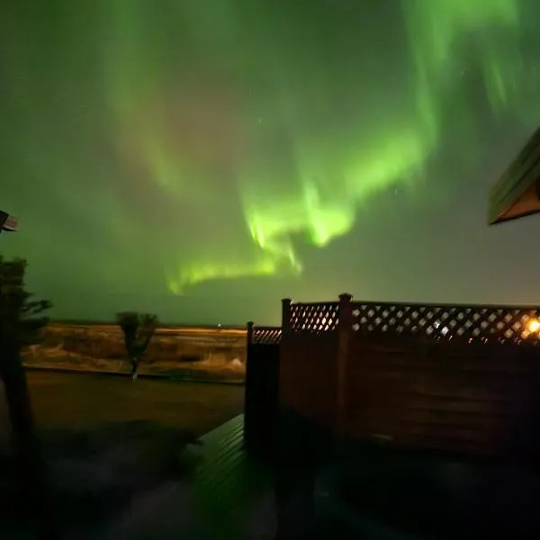 Comfort and Rest, ξενοδοχείο σε Sandgerði