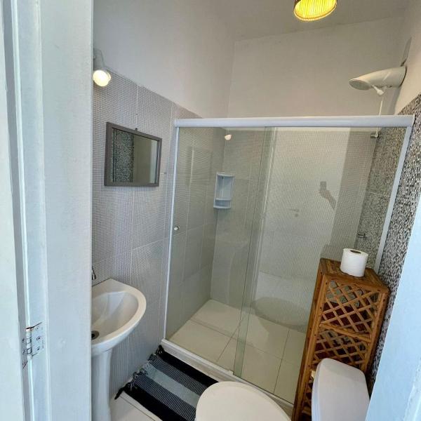 Casa Branca 3 Quartos Beira Mar - Foto 3
