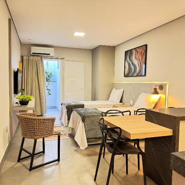 Tc Lofts - Foto 4