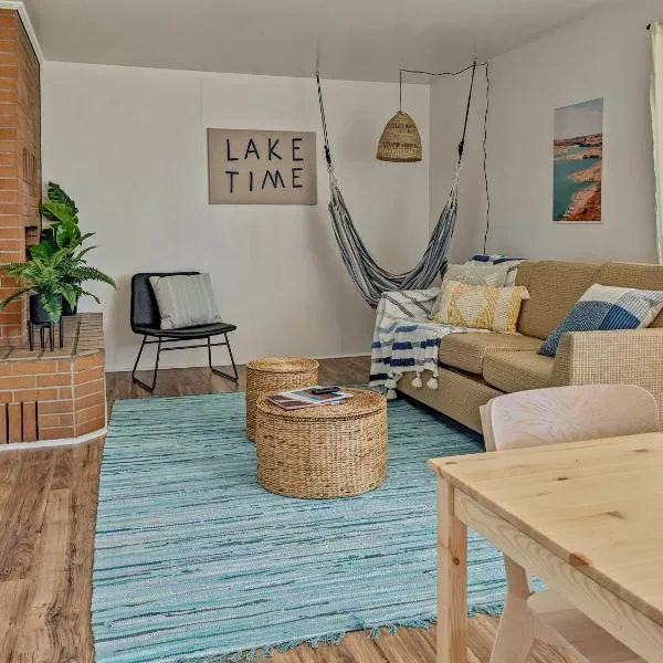 Pet-Friendly Near Zion - Hot Tub Downtown Kanab, hotel sa Kanab