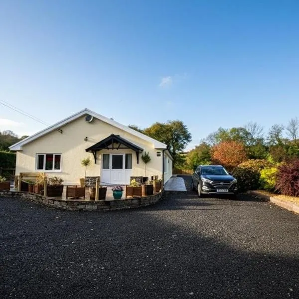 Round Park, khách sạn ở Laugharne