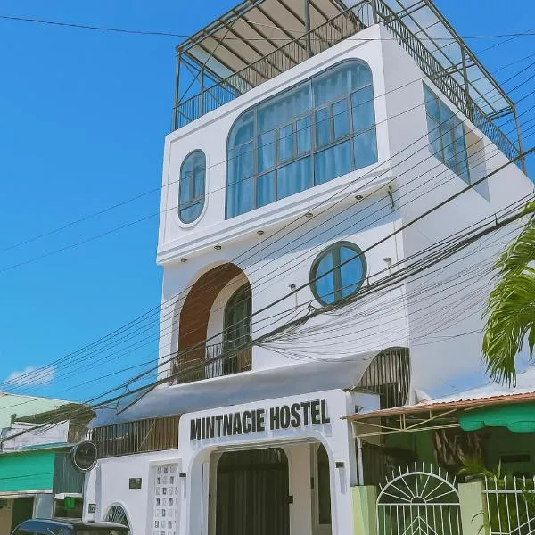 Khách Sạn MINTNACIE, khách sạn ở Phan Rang