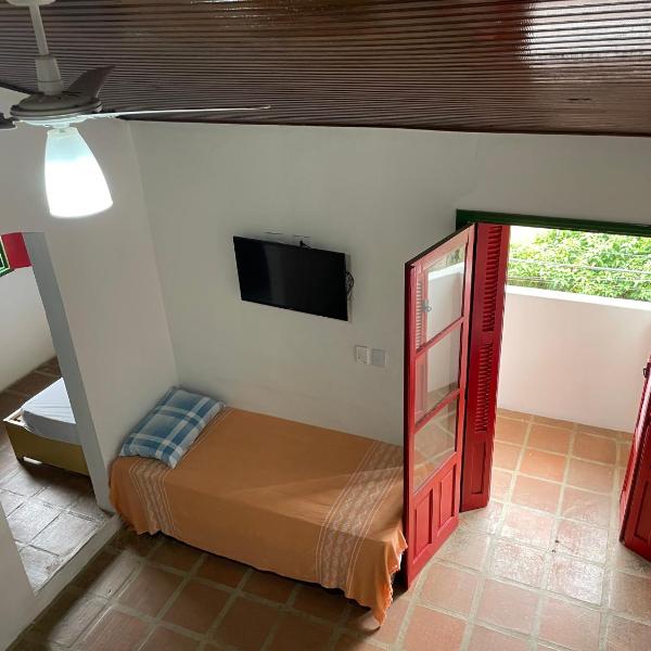 Casas Aguas Cantantes - Foto 2