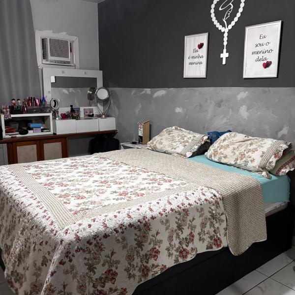 Apartamento mobiliado para alta temporada Verão