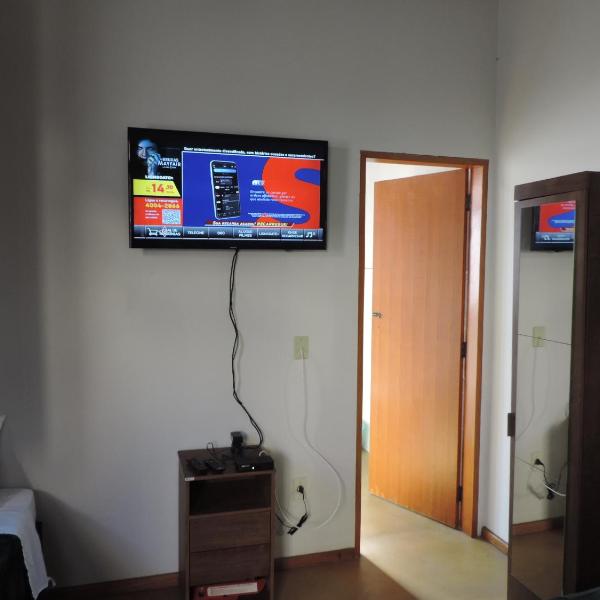 Pousada Melhor Hora - Foto 4