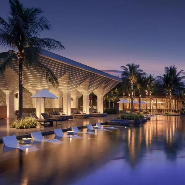JW Marriott Cam Ranh Bay Resort & Spa, hotel a Cam Ranh