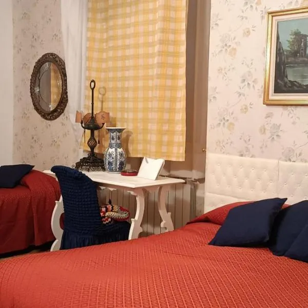 b&b Casa Galletti, hotel in Busalla