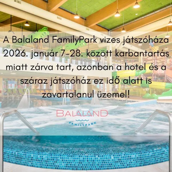 Mövenpick Balaland Resort Lake Balaton, ξενοδοχείο σε Szantod