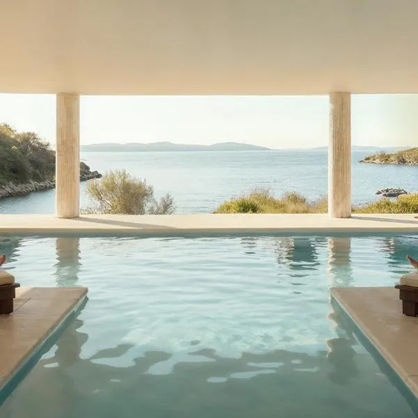 Sirena Resort Hvar - NEW IN 2026, hotel v destinaci Hvar