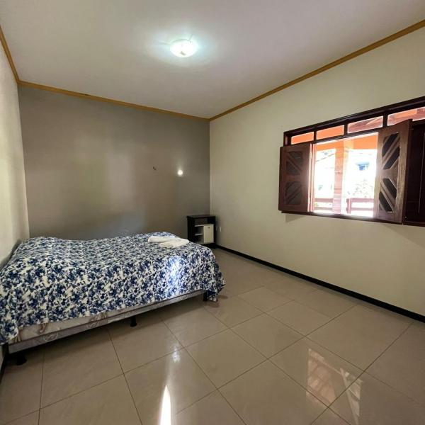 Chácara com piscina e 3 varandas no Caldas - Foto 2