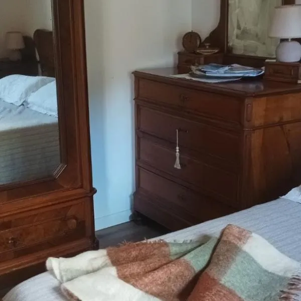 B&B La Corte del Segrino, ξενοδοχείο σε Canzo