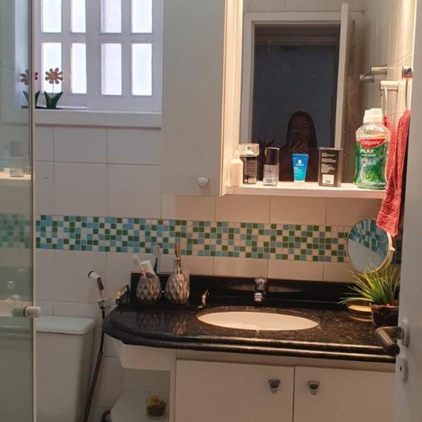 Apartamento na praia em Condomínio - Foto 3