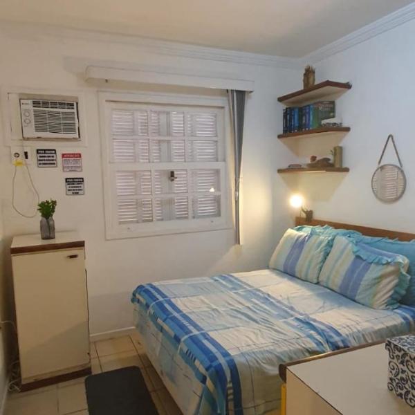 Apartamento na praia em Condomínio - Foto 5