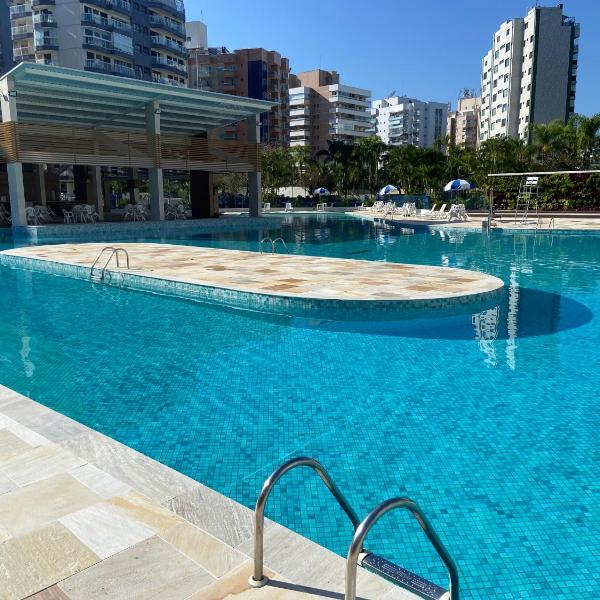 Condomínio Ocean Park módulo 6 proximo a praia e shopping Riviera de São Lourenço
