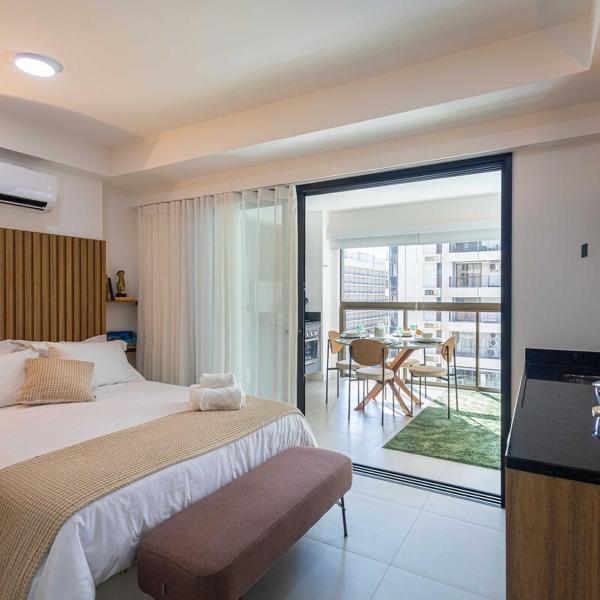 Apartamento em Arpoador, Rio de Janeiro