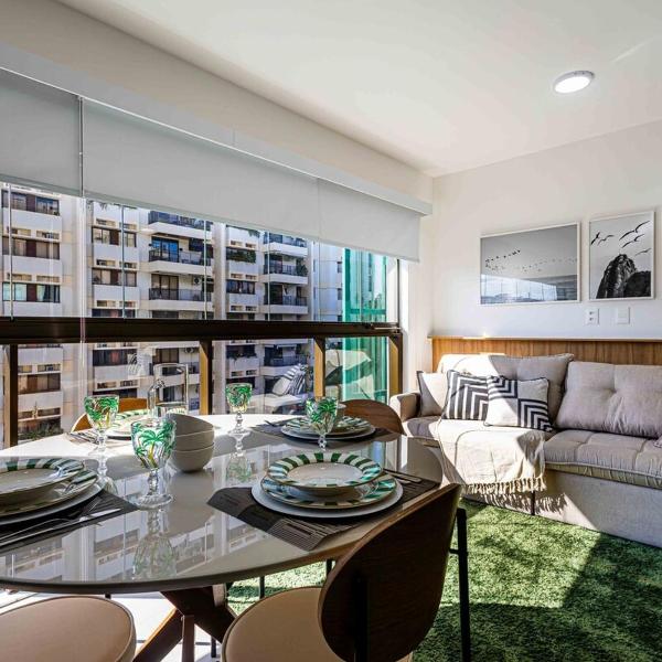 Apartamento em Arpoador, Rio de Janeiro - Foto 5