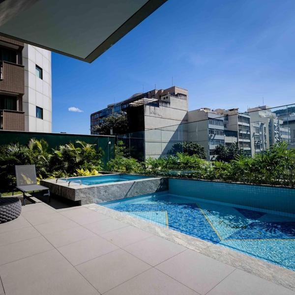 Apartamento em Arpoador, Rio de Janeiro - Foto 4
